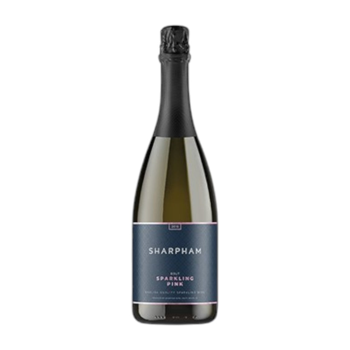 Sharpham - Sparkling Pink (70cl)