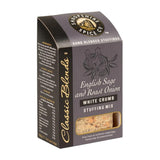 Shropshire Spice - English Sage & Roast Onion Stuffing 150g