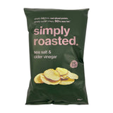 Simply Roasted - Sea Salt & Vinegar 93g