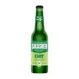 Smashed 0.0% Apple Cider - 330ml