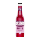 Smashed 0.0% Berry Cider - 330ml