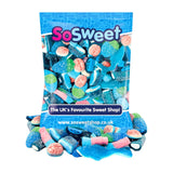 SoSweet - Blue Sweet Mix (1kg)
