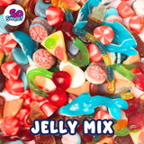 SoSweet - Jelly Sweet Mix (1kg)