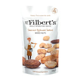 Mr Filberts - Somerset Applewood Smoked Mixed Nuts 100g