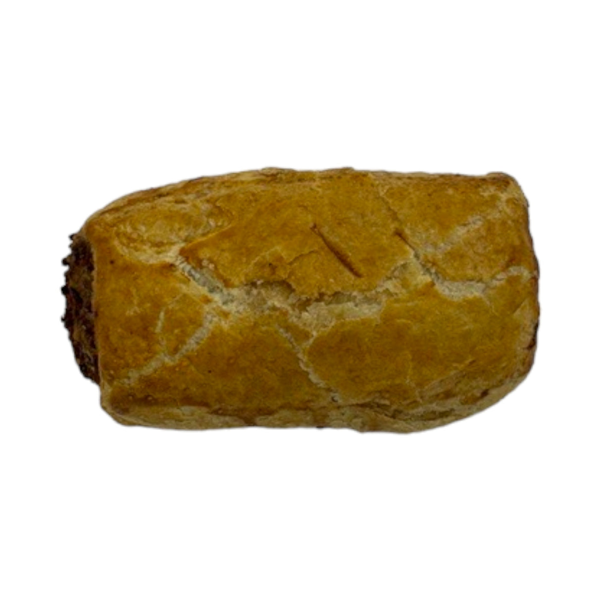 Kingleys - Handmade Free Range Stilton Sausage Roll