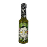 Tubby Toms - Pablo Diablo - Lime & Coriander Hot Sauce 150g