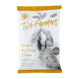 Two Farmers - Hand Cooked Hereford Hop Cheese & Onion Crisps 150g