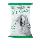 Two Farmers - Hand Cooked Salt & Vinegar Crisps 150g
