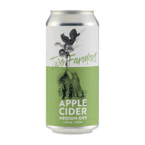 Two Farmers - Apple Cider 440ml