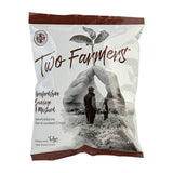 Two Farmers - Hand Cooked Herefordshire Sausage & Mustard Crisps 40g