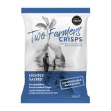 Two Farmers - Hand Cooked Lightly Salted Crisps (150g)