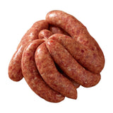 Willo Game - Wild Boar, Chilli and Garlic Sausages (400g)