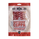 The Real Cure - Hartgrove Coppa (55g)