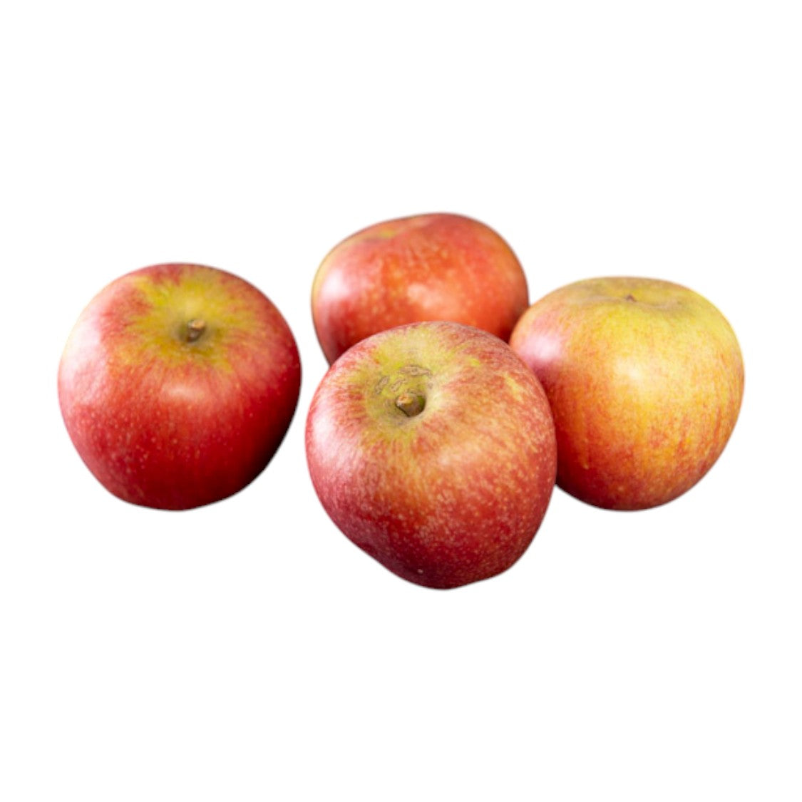 Apples - British Dessert (4)