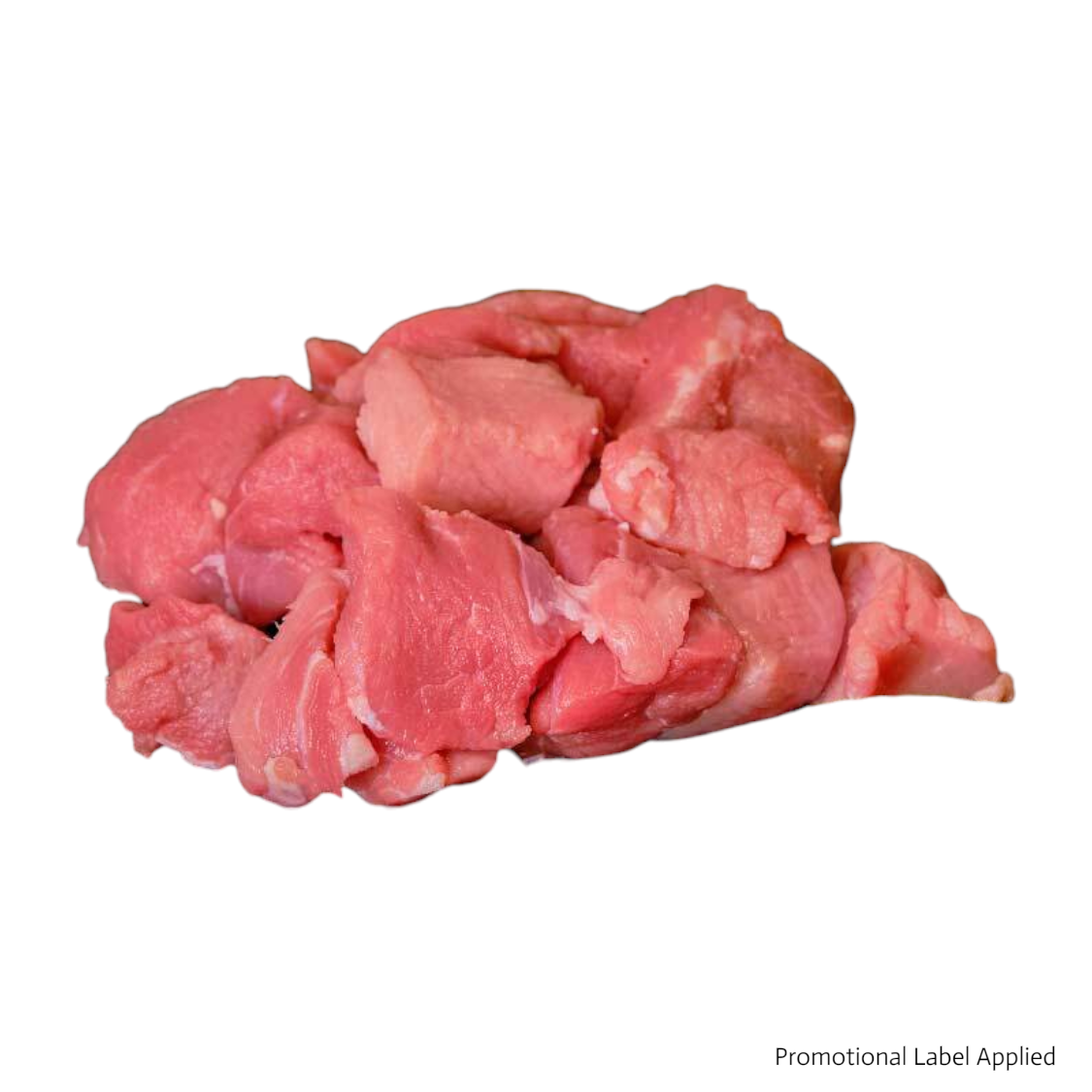 Country Butchers - Diced Pork (250g)