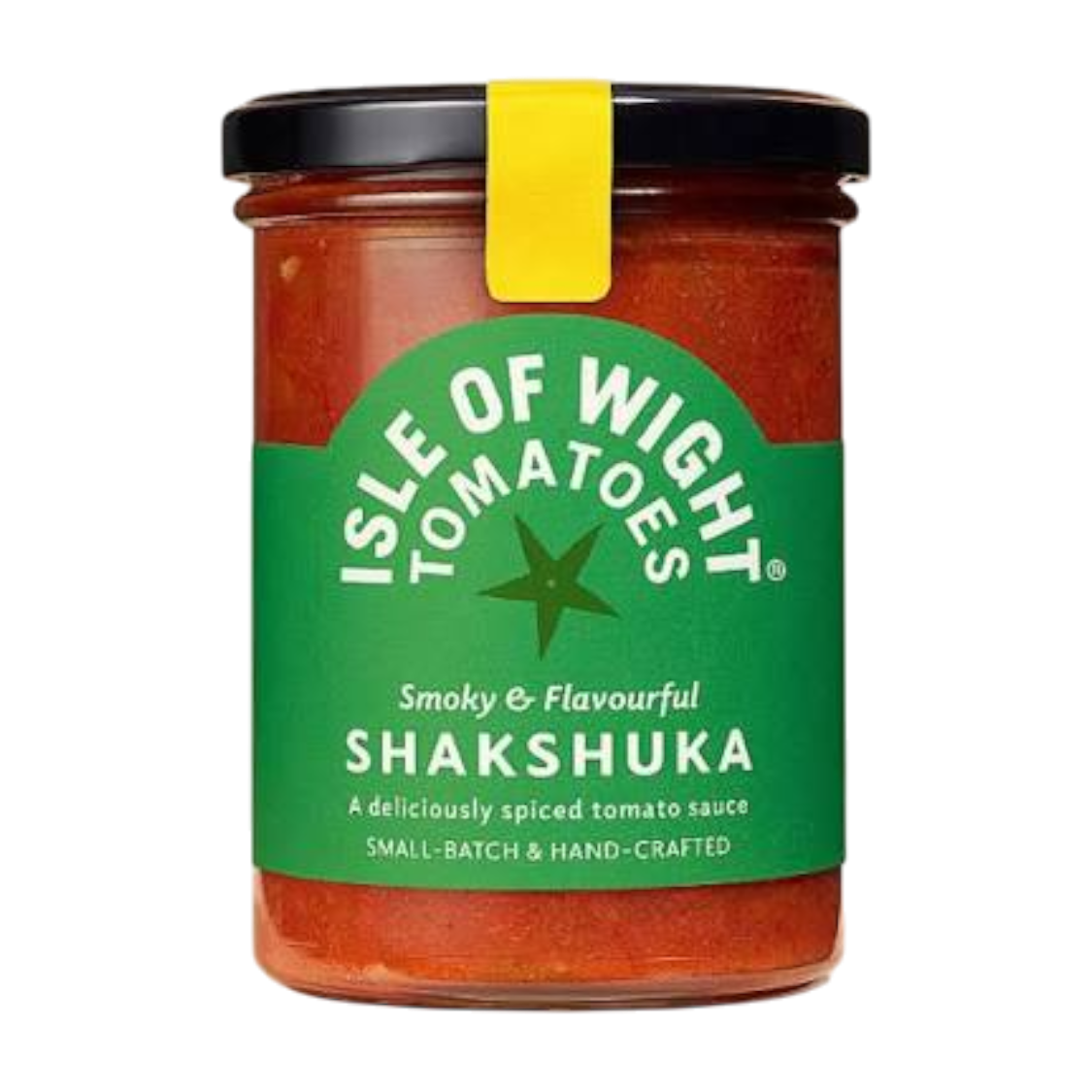 IOWT - Shakshuka Tomato Sauce 400g