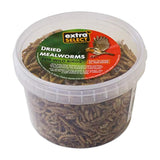 Su Bridge - Extra Select Mealworms (500ml)
