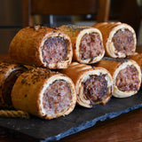 Cinderhill Farm - The Original Sausage Roll