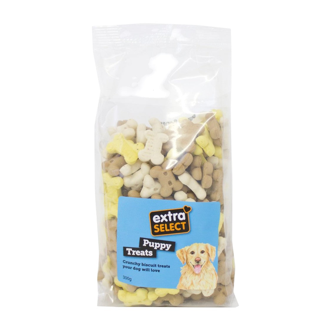 Su Bridge - Extra Select Puppy Bone Treats (300g)