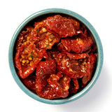 Real Olive Co - Sun Dried Cherry Tomatoes (100g)