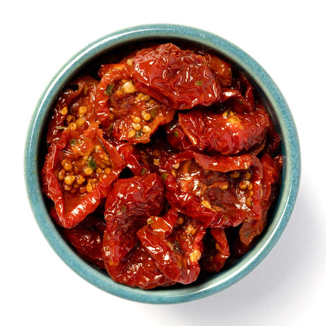 Real Olive Co - Sun Dried Cherry Tomatoes (100g)
